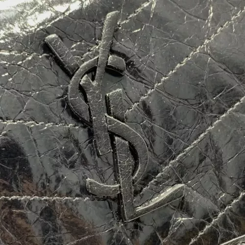 Replica Yves Saint Laurent YSL AAA Quality Messenger Bags For Women #1363978 $108.00 USD for Wholesale