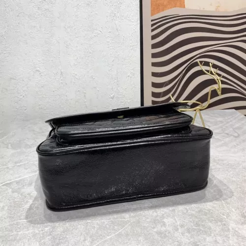 Replica Yves Saint Laurent YSL AAA Quality Messenger Bags For Women #1363978 $108.00 USD for Wholesale