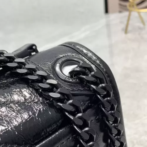 Replica Yves Saint Laurent YSL AAA Quality Messenger Bags For Women #1363979 $98.00 USD for Wholesale