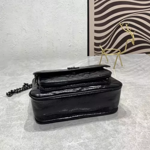 Replica Yves Saint Laurent YSL AAA Quality Messenger Bags For Women #1363979 $98.00 USD for Wholesale