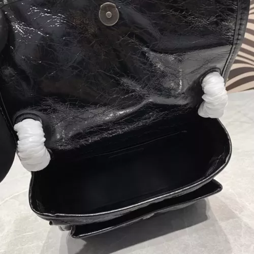 Replica Yves Saint Laurent YSL AAA Quality Messenger Bags For Women #1363979 $98.00 USD for Wholesale