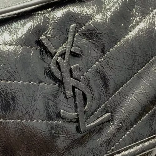 Replica Yves Saint Laurent YSL AAA Quality Messenger Bags For Women #1363980 $108.00 USD for Wholesale