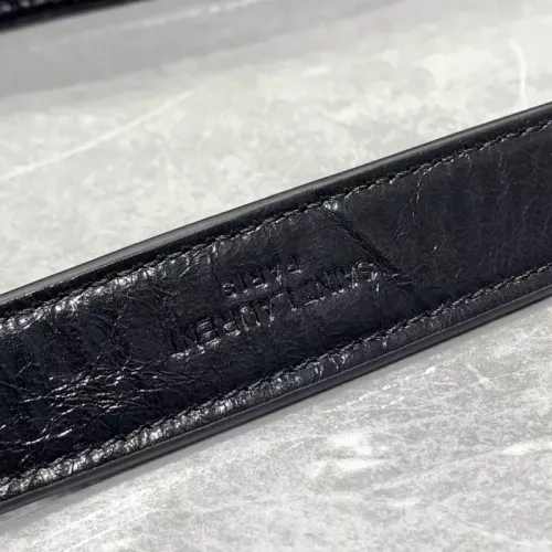 Replica Yves Saint Laurent YSL AAA Quality Messenger Bags For Women #1363980 $108.00 USD for Wholesale