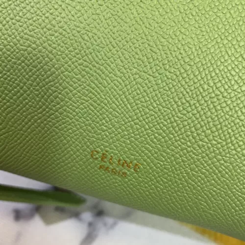 Replica Celine AAA Quality Handbags For Women #1363984 $115.00 USD for Wholesale