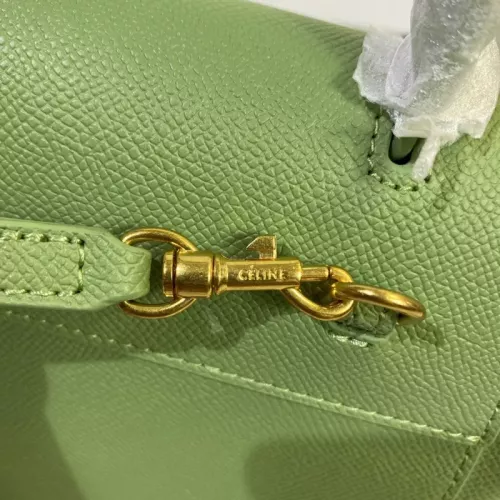 Replica Celine AAA Quality Handbags For Women #1363984 $115.00 USD for Wholesale