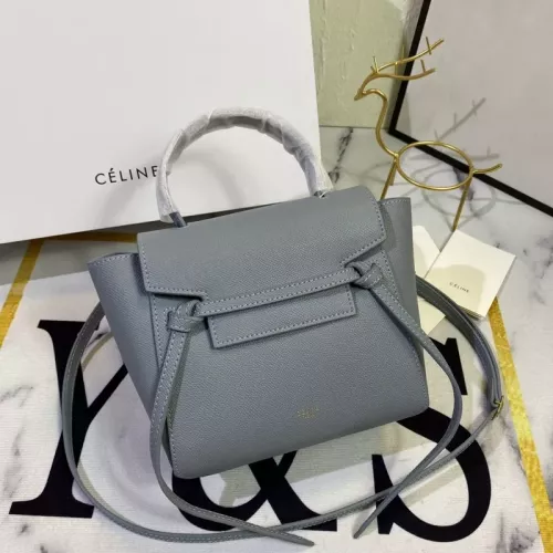 Replica Celine AAA Quality Handbags For Women #1363985 $115.00 USD for Wholesale