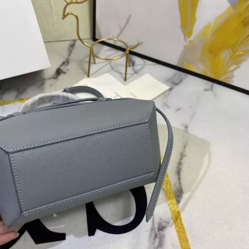 Replica Celine AAA Quality Handbags For Women #1363985 $115.00 USD for Wholesale