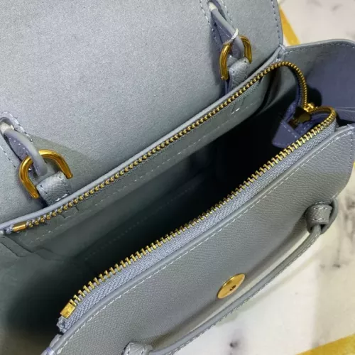 Replica Celine AAA Quality Handbags For Women #1363985 $115.00 USD for Wholesale