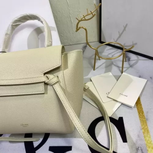 Replica Celine AAA Quality Handbags For Women #1363986 $115.00 USD for Wholesale