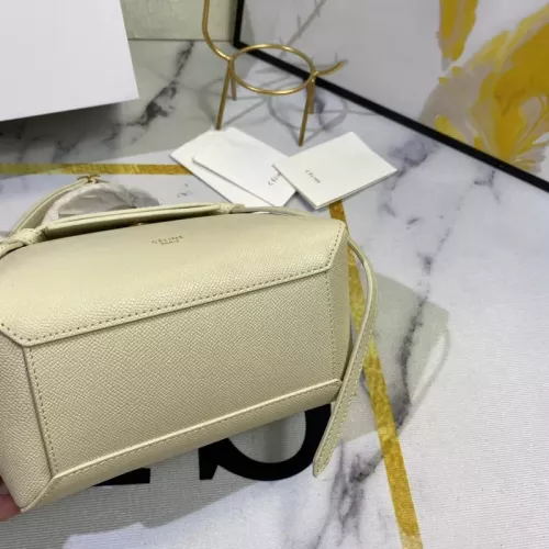 Replica Celine AAA Quality Handbags For Women #1363986 $115.00 USD for Wholesale