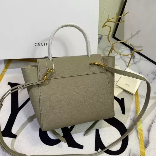 Replica Celine AAA Quality Handbags For Women #1363987 $115.00 USD for Wholesale