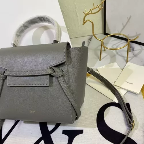 Replica Celine AAA Quality Handbags For Women #1363988 $115.00 USD for Wholesale