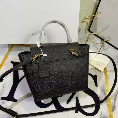 Replica Celine AAA Quality Handbags For Women #1363989 $115.00 USD for Wholesale