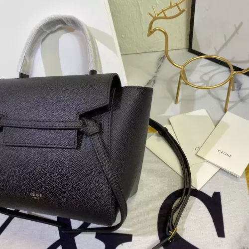 Replica Celine AAA Quality Handbags For Women #1363989 $115.00 USD for Wholesale