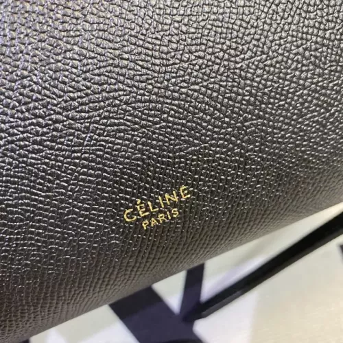 Replica Celine AAA Quality Handbags For Women #1363989 $115.00 USD for Wholesale