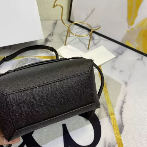 Replica Celine AAA Quality Handbags For Women #1363989 $115.00 USD for Wholesale