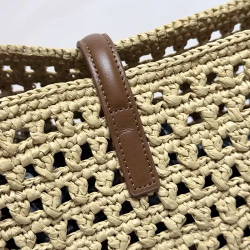 Replica Yves Saint Laurent YSL AAA Quality Shoulder Bags For Women #1363999 $222.00 USD for Wholesale