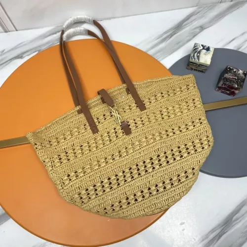 Yves Saint Laurent YSL AAA Quality Shoulder Bags For Women #1364000 $230.00 USD, Wholesale Replica Yves Saint Laurent YSL AAA Quality Shoulder Bags