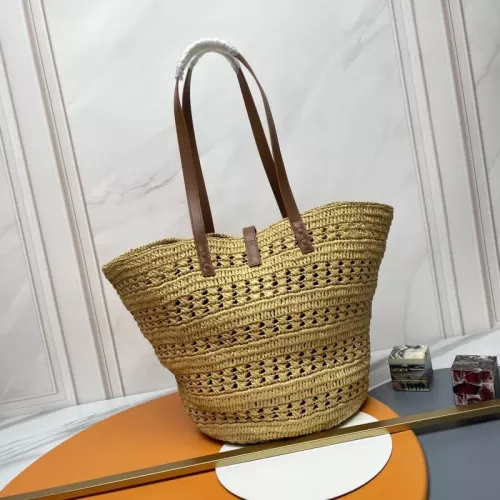 Replica Yves Saint Laurent YSL AAA Quality Shoulder Bags For Women #1364000 $230.00 USD for Wholesale