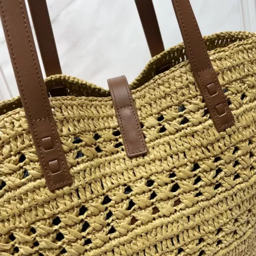 Replica Yves Saint Laurent YSL AAA Quality Shoulder Bags For Women #1364000 $230.00 USD for Wholesale