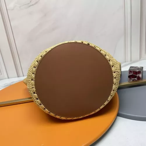 Replica Yves Saint Laurent YSL AAA Quality Shoulder Bags For Women #1364000 $230.00 USD for Wholesale