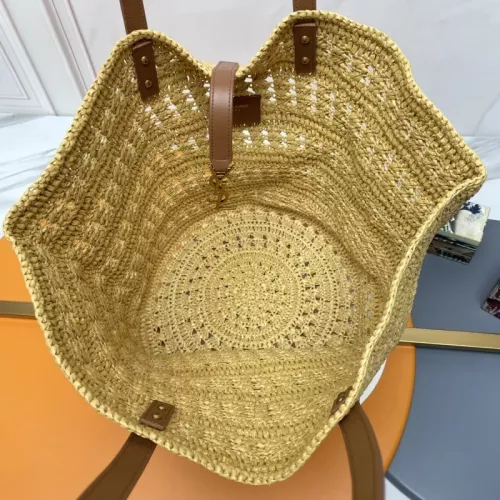 Replica Yves Saint Laurent YSL AAA Quality Shoulder Bags For Women #1364000 $230.00 USD for Wholesale