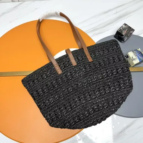 Replica Yves Saint Laurent YSL AAA Quality Shoulder Bags For Women #1364002 $230.00 USD for Wholesale