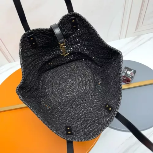 Replica Yves Saint Laurent YSL AAA Quality Shoulder Bags For Women #1364003 $251.24 USD for Wholesale