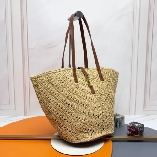 Replica Yves Saint Laurent YSL AAA Quality Shoulder Bags For Women #1364004 $251.24 USD for Wholesale