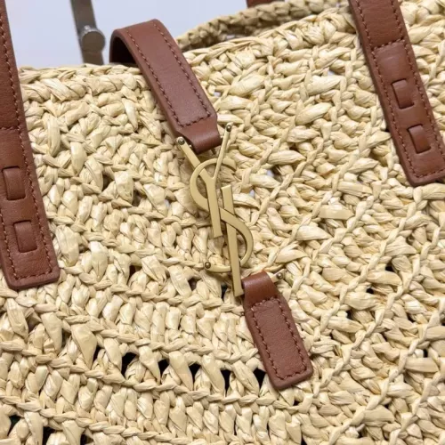 Replica Yves Saint Laurent YSL AAA Quality Shoulder Bags For Women #1364004 $251.24 USD for Wholesale