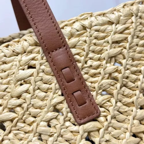 Replica Yves Saint Laurent YSL AAA Quality Shoulder Bags For Women #1364004 $251.24 USD for Wholesale