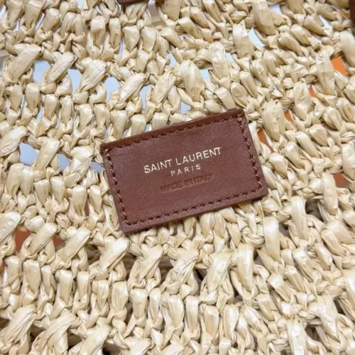 Replica Yves Saint Laurent YSL AAA Quality Shoulder Bags For Women #1364004 $251.24 USD for Wholesale