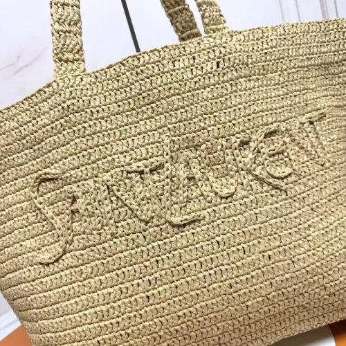 Replica Yves Saint Laurent YSL AAA Quality Shoulder Bags For Women #1364009 $251.24 USD for Wholesale