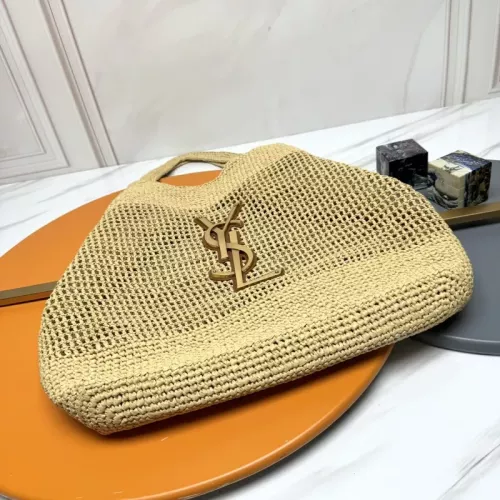 Replica Yves Saint Laurent YSL AAA Quality Shoulder Bags For Women #1364010 $244.63 USD for Wholesale