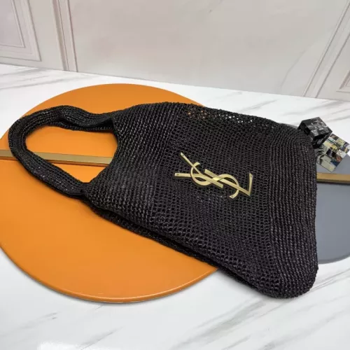 Replica Yves Saint Laurent YSL AAA Quality Shoulder Bags For Women #1364011 $244.63 USD for Wholesale