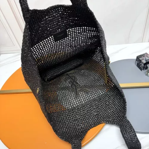 Replica Yves Saint Laurent YSL AAA Quality Shoulder Bags For Women #1364011 $244.63 USD for Wholesale