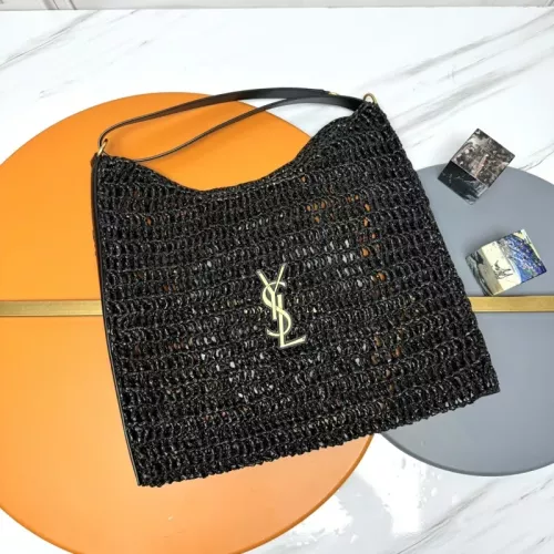 Yves Saint Laurent YSL AAA Quality Shoulder Bags For Women #1364012 $220.00 USD, Wholesale Replica Yves Saint Laurent YSL AAA Quality Shoulder Bags