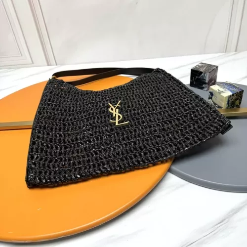 Replica Yves Saint Laurent YSL AAA Quality Shoulder Bags For Women #1364012 $220.00 USD for Wholesale