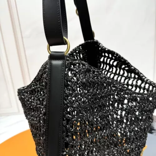 Replica Yves Saint Laurent YSL AAA Quality Shoulder Bags For Women #1364012 $220.00 USD for Wholesale