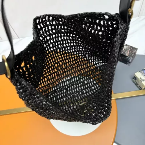 Replica Yves Saint Laurent YSL AAA Quality Shoulder Bags For Women #1364012 $220.00 USD for Wholesale