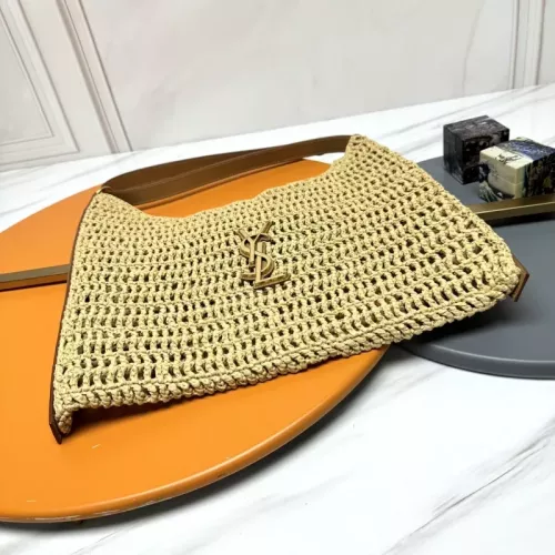 Replica Yves Saint Laurent YSL AAA Quality Shoulder Bags For Women #1364013 $220.00 USD for Wholesale