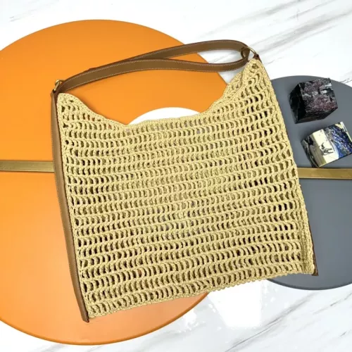 Replica Yves Saint Laurent YSL AAA Quality Shoulder Bags For Women #1364013 $220.00 USD for Wholesale