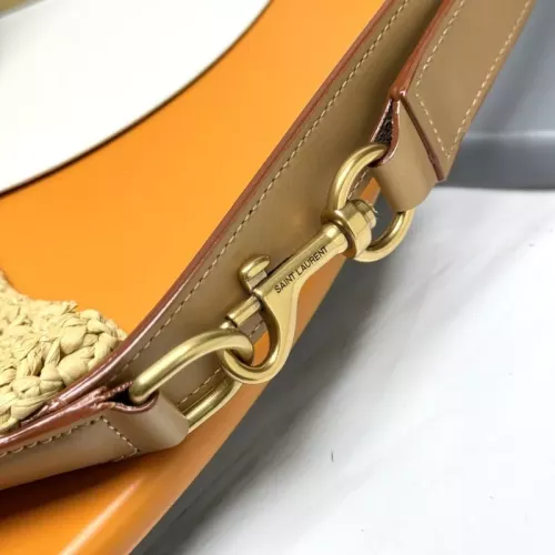 Replica Yves Saint Laurent YSL AAA Quality Shoulder Bags For Women #1364013 $220.00 USD for Wholesale