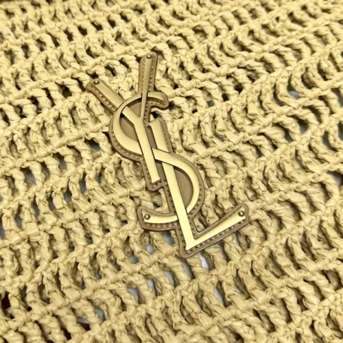 Replica Yves Saint Laurent YSL AAA Quality Shoulder Bags For Women #1364013 $220.00 USD for Wholesale