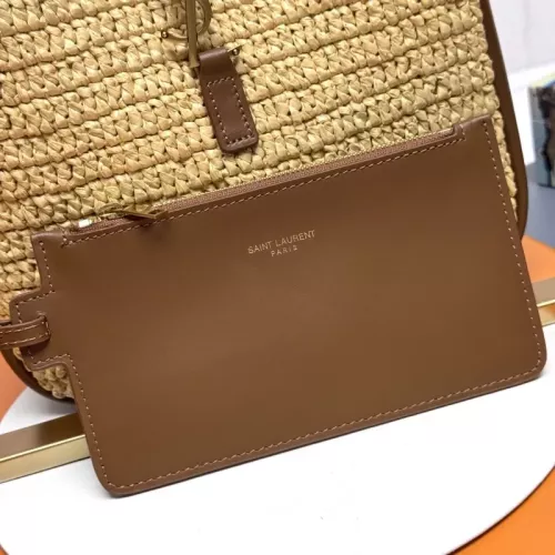 Replica Yves Saint Laurent YSL AAA Quality Shoulder Bags For Women #1364014 $222.00 USD for Wholesale