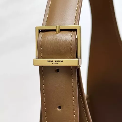 Replica Yves Saint Laurent YSL AAA Quality Shoulder Bags For Women #1364014 $222.00 USD for Wholesale