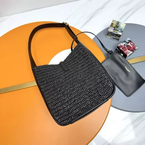 Replica Yves Saint Laurent YSL AAA Quality Shoulder Bags For Women #1364015 $222.00 USD for Wholesale