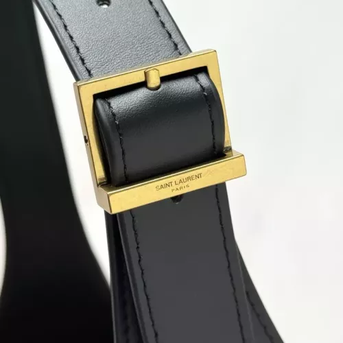 Replica Yves Saint Laurent YSL AAA Quality Shoulder Bags For Women #1364015 $222.00 USD for Wholesale