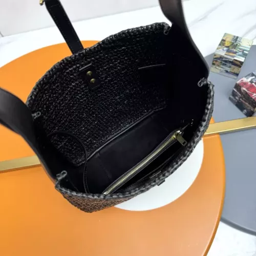 Replica Yves Saint Laurent YSL AAA Quality Shoulder Bags For Women #1364015 $222.00 USD for Wholesale