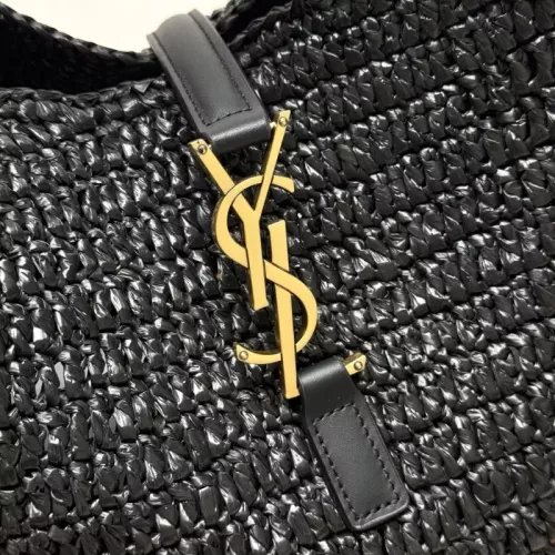 Replica Yves Saint Laurent YSL AAA Quality Shoulder Bags For Women #1364016 $234.71 USD for Wholesale